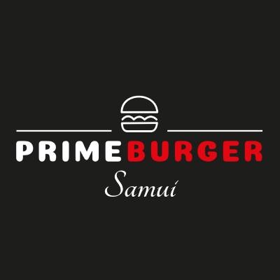 Prime Burger Samui (Fisherman's Village)
