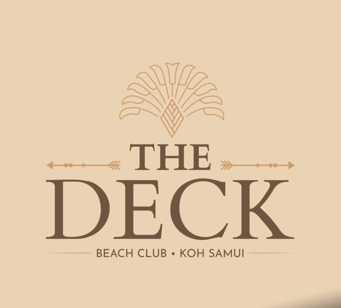 The Deck Beach Club