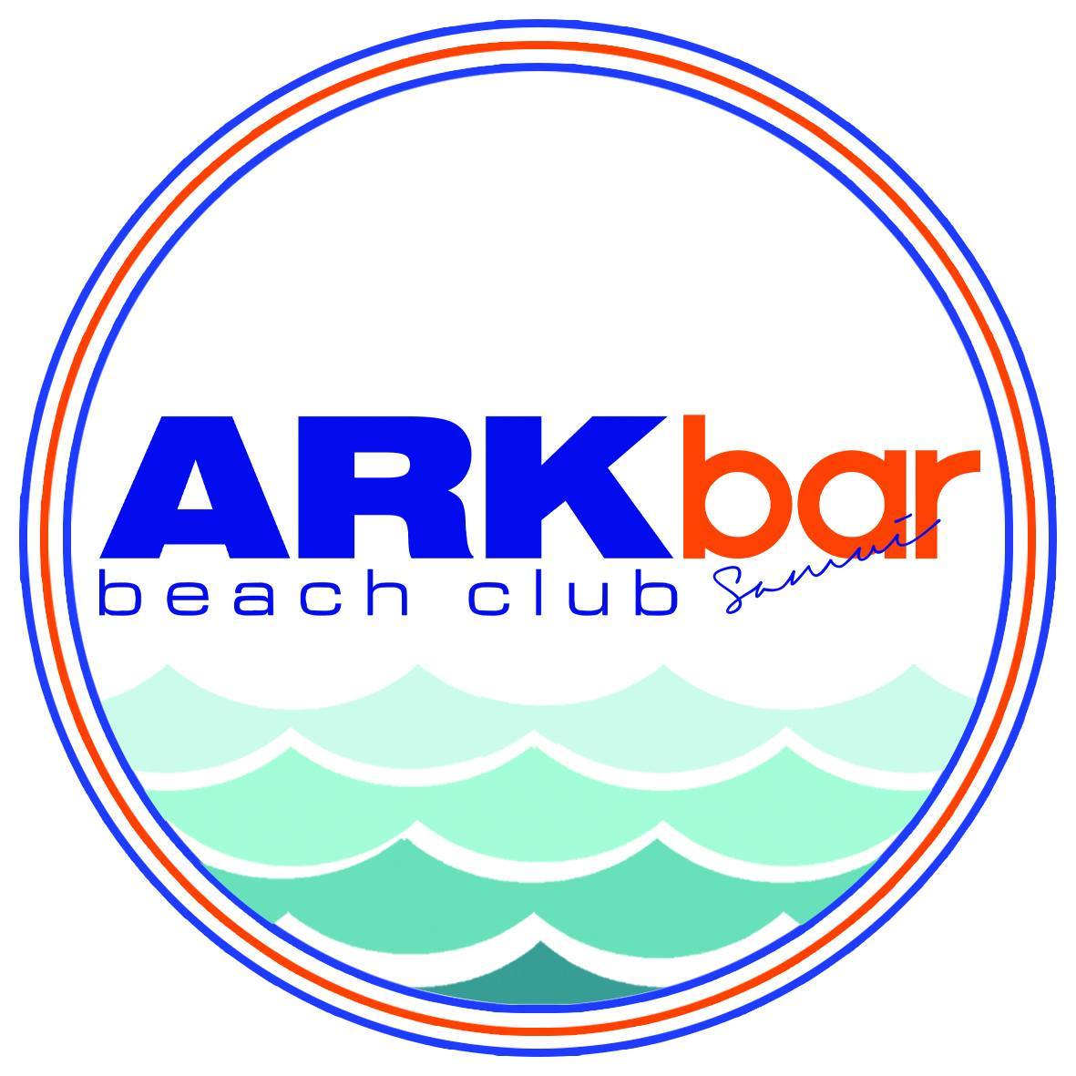 ARKbar Beach Club