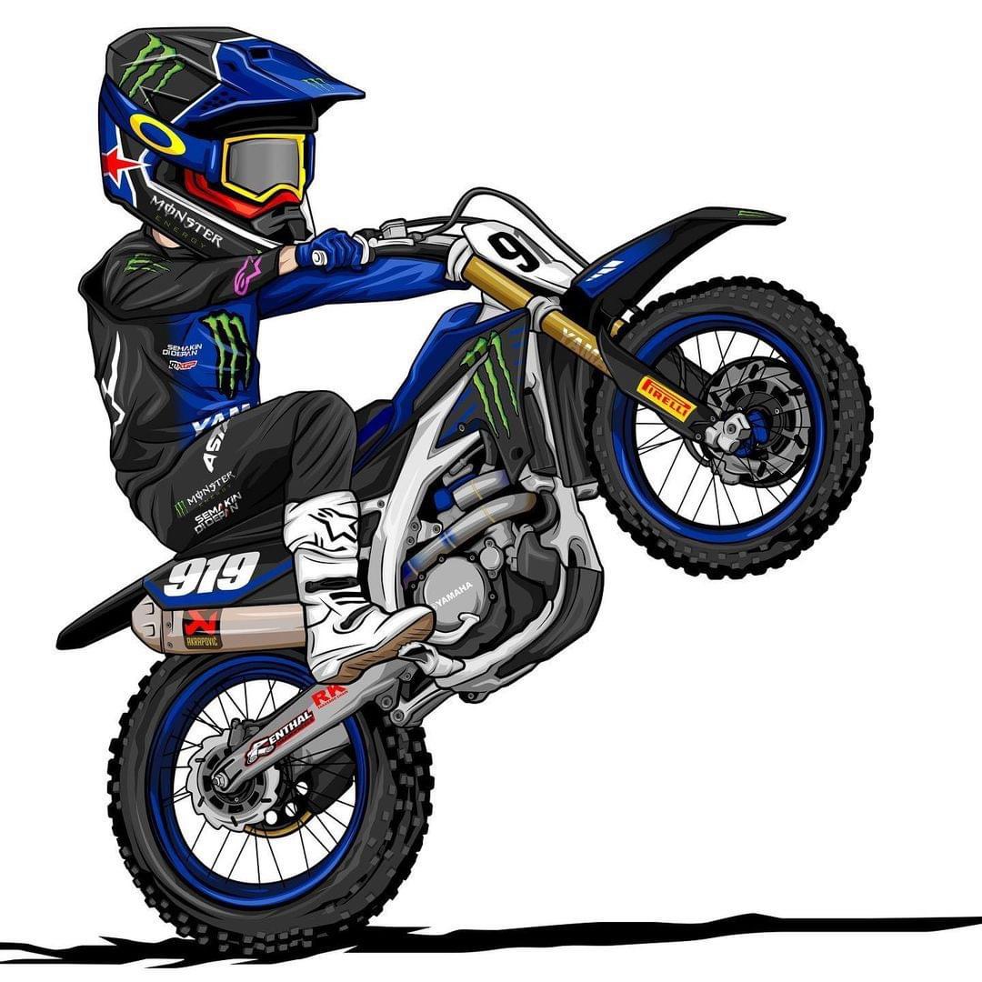 Enduro Samui Mountain