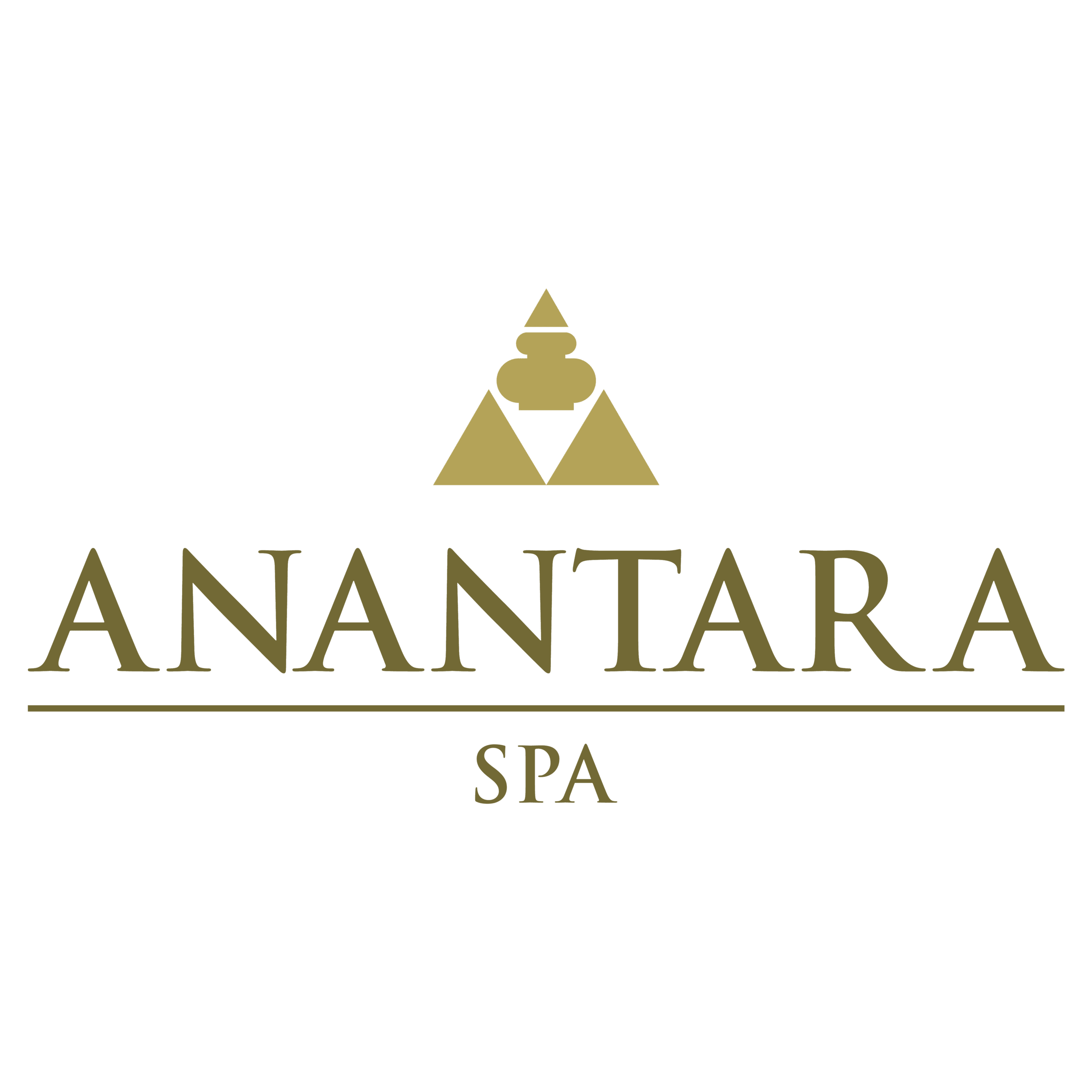 Anantara Lawana Spa