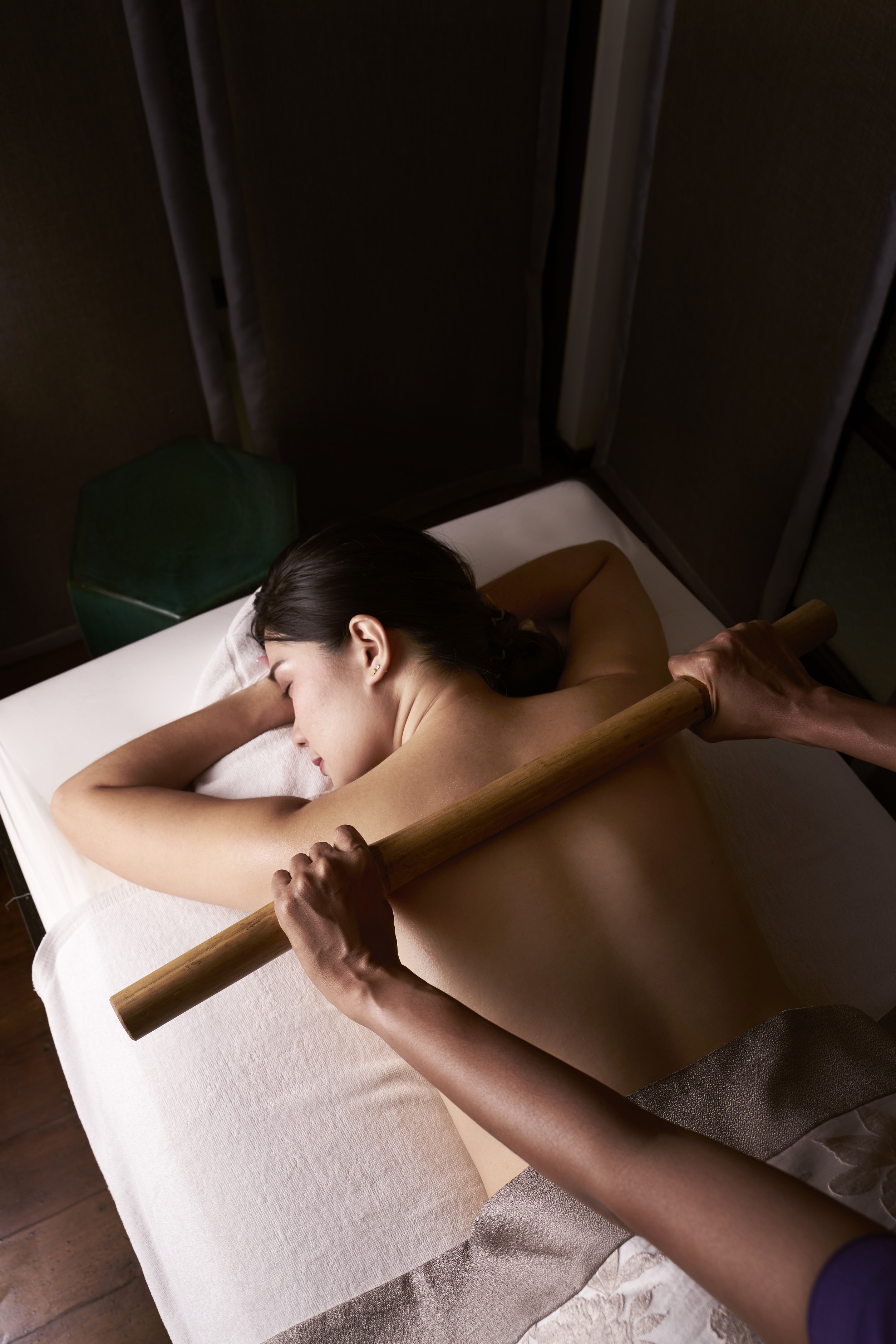 อนันตรา ลาวานา สปา style=