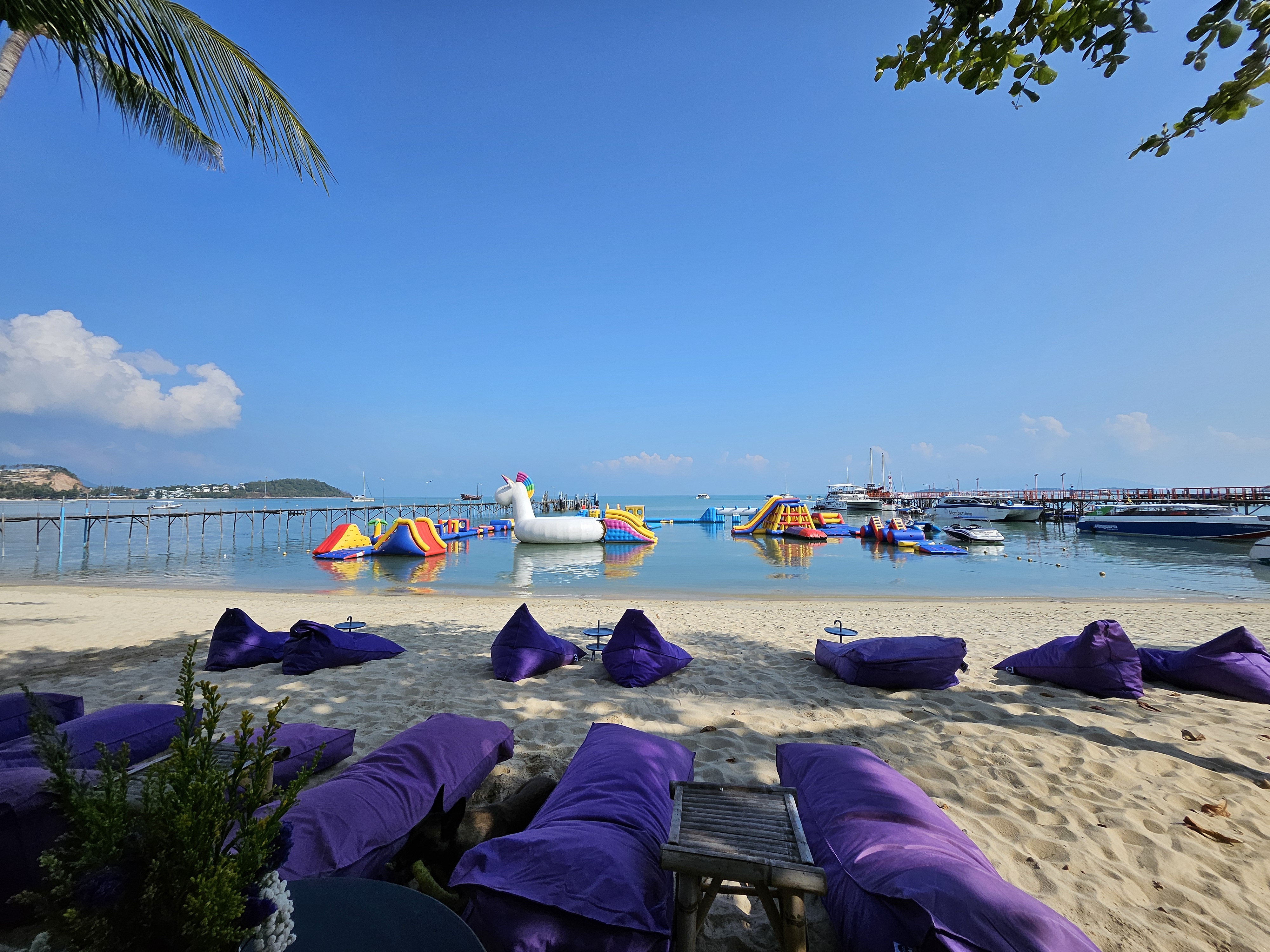 Ниндзя Водный Парк style=