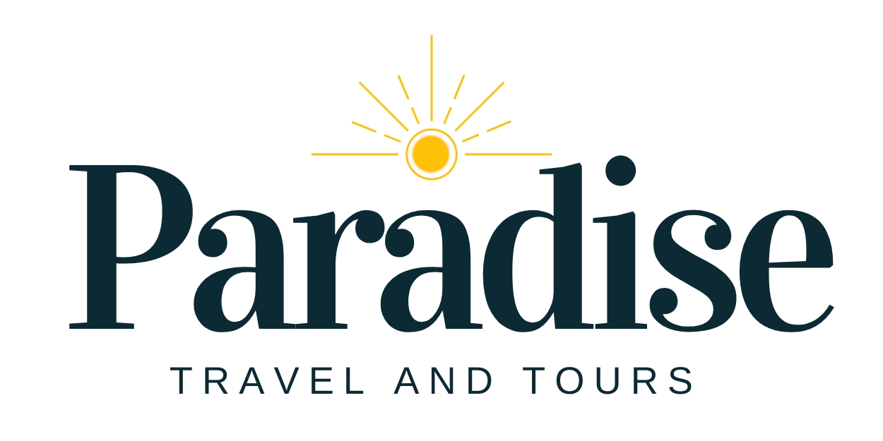 Paradise Travel