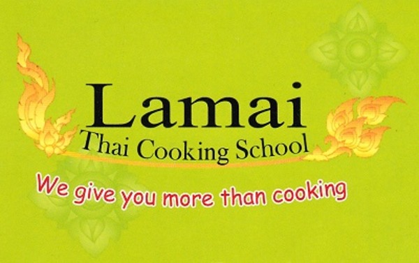 Lamai Thai Cooking School