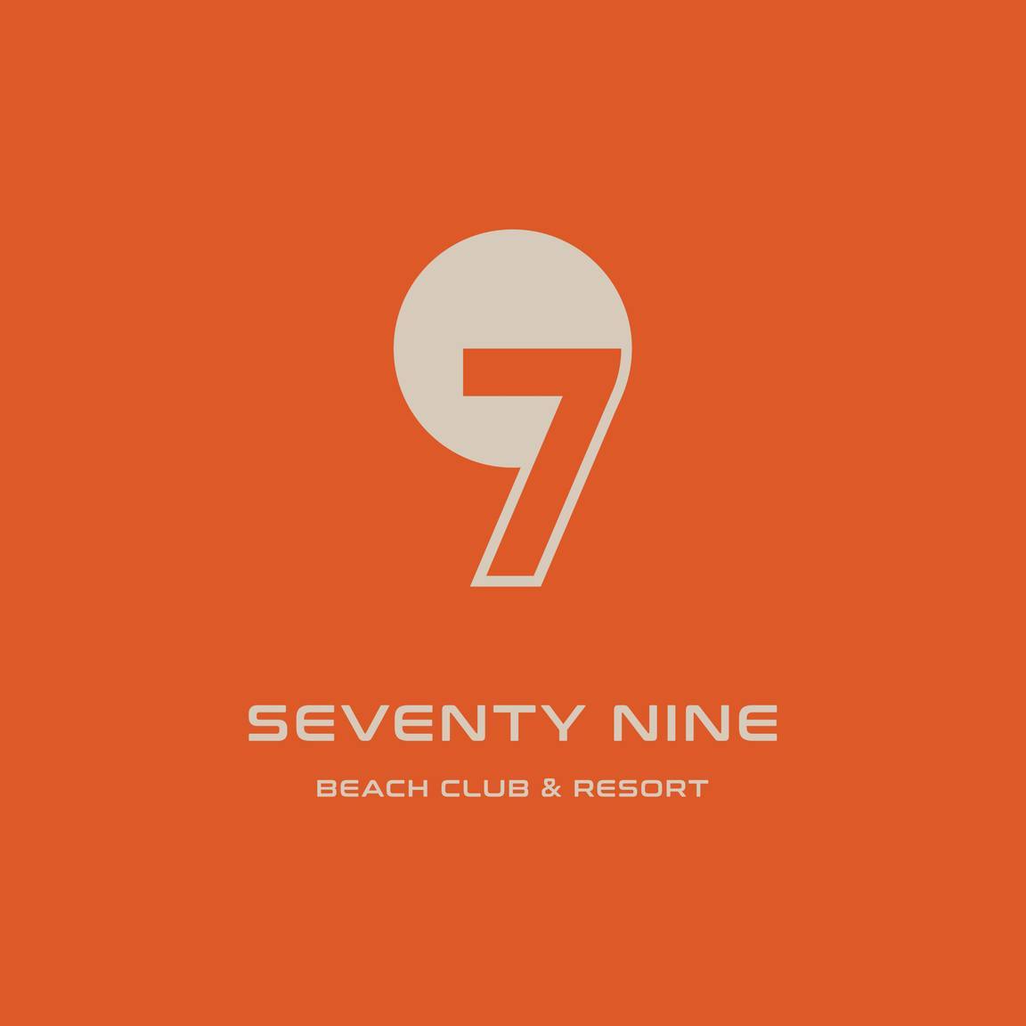 79 Beach Club & Resort