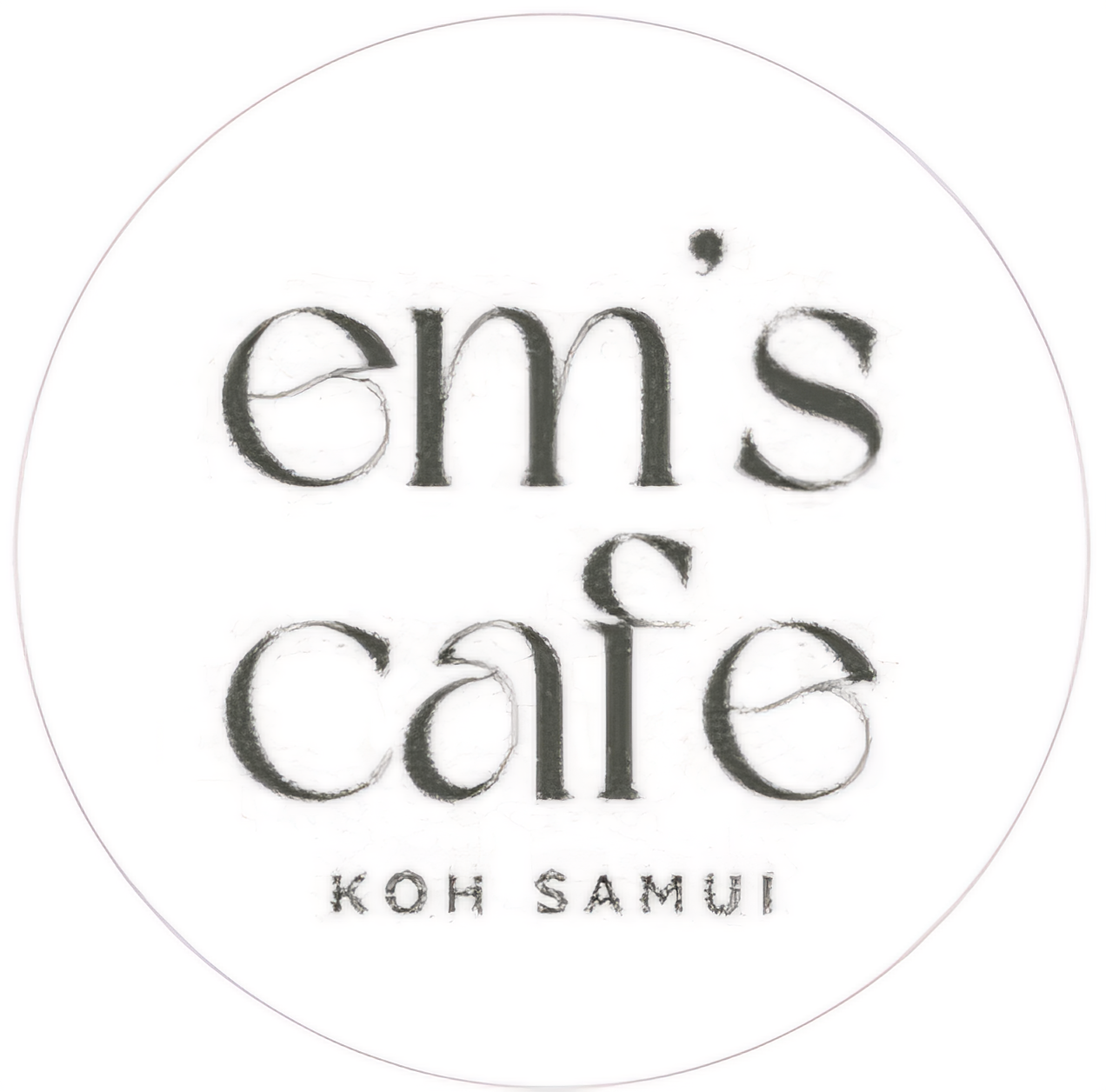 Em's Cafe
