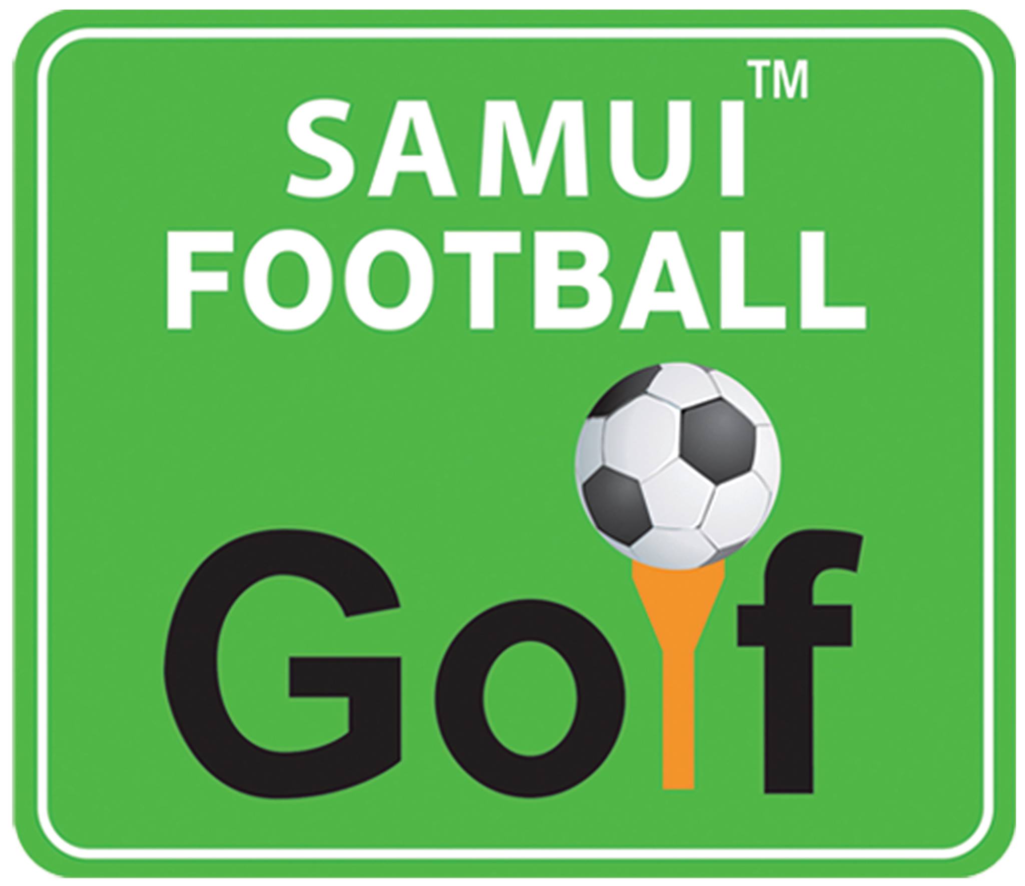 Samui Football Golf
