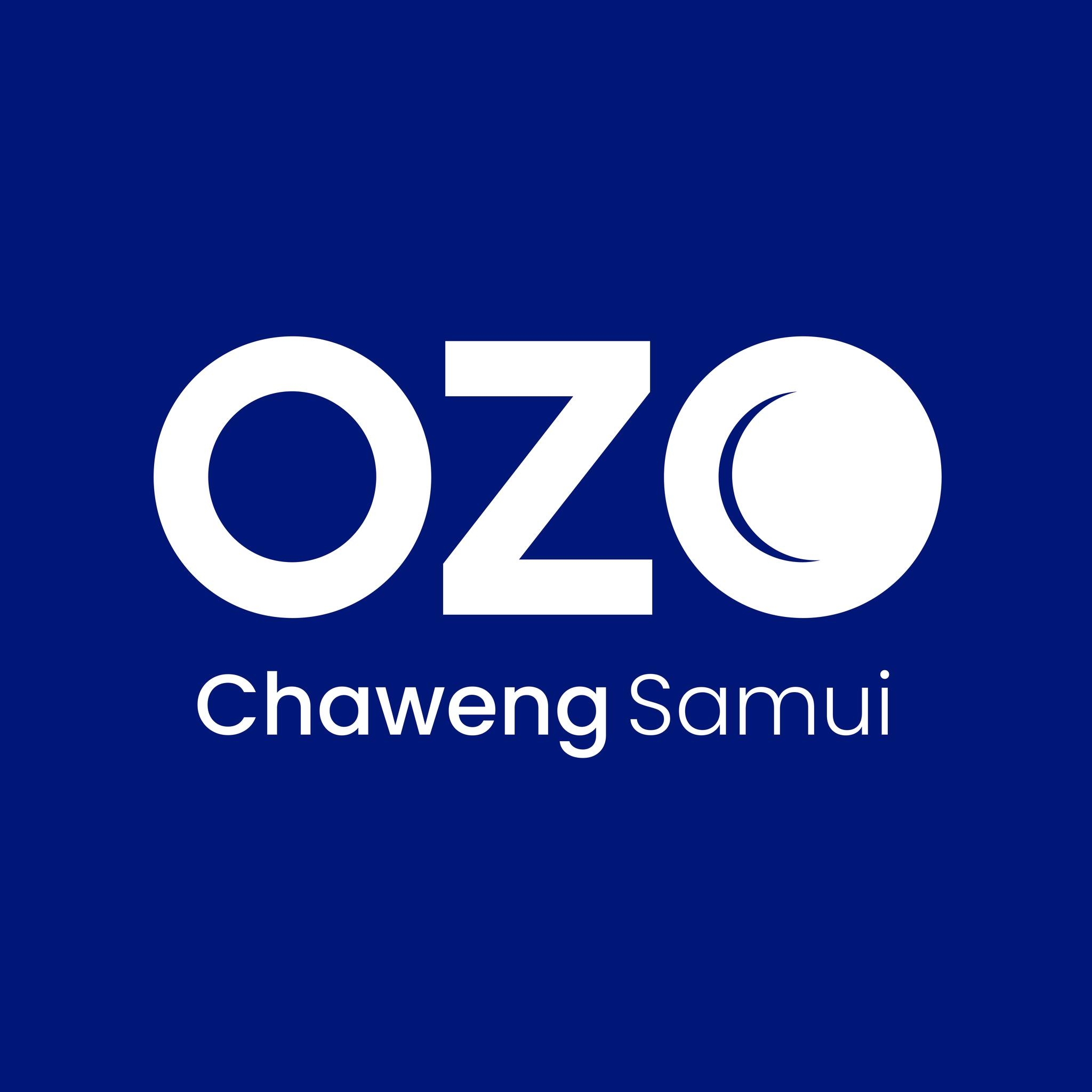 Ozo Chaweng Samui
