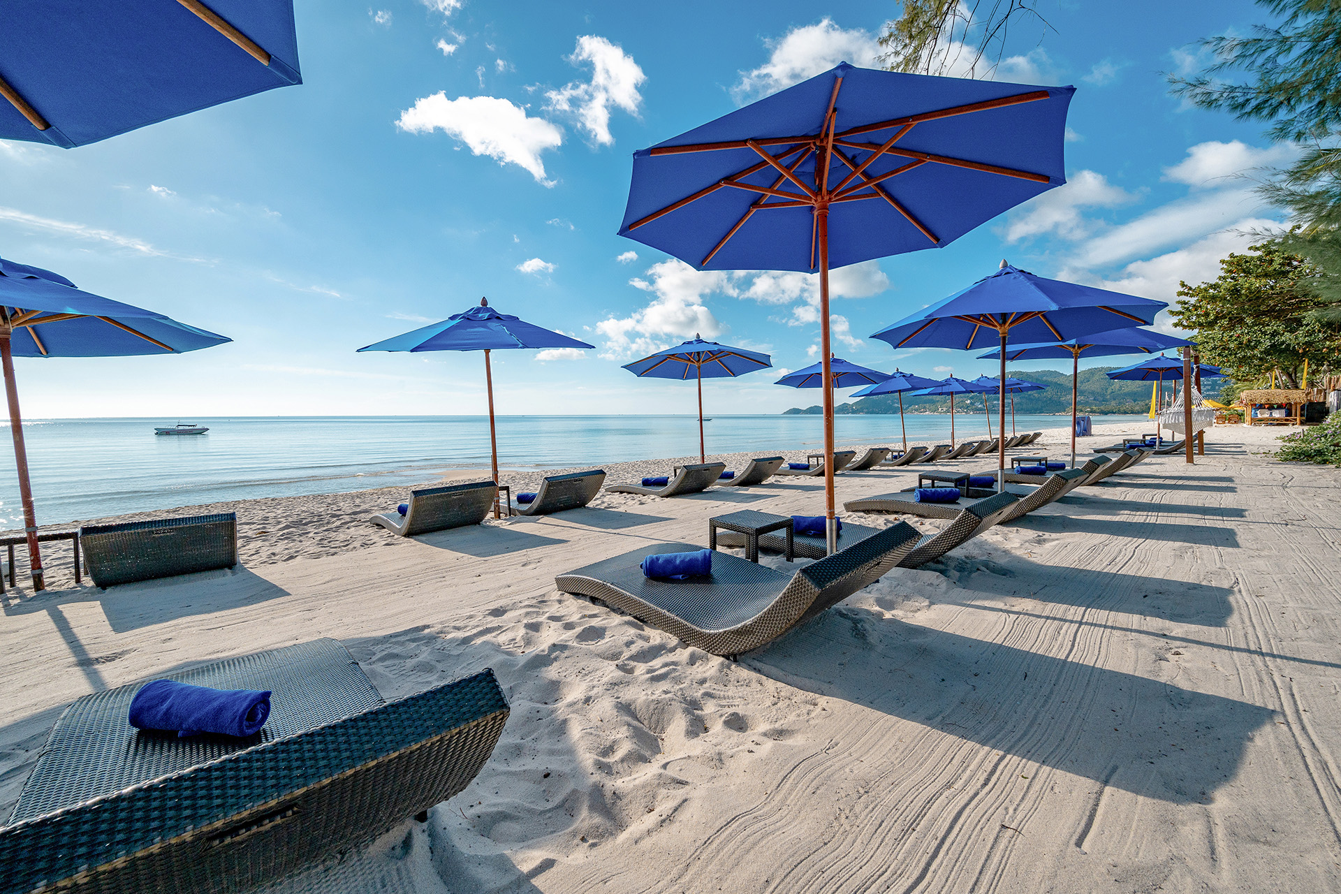 Ozo Chaweng Samui style=