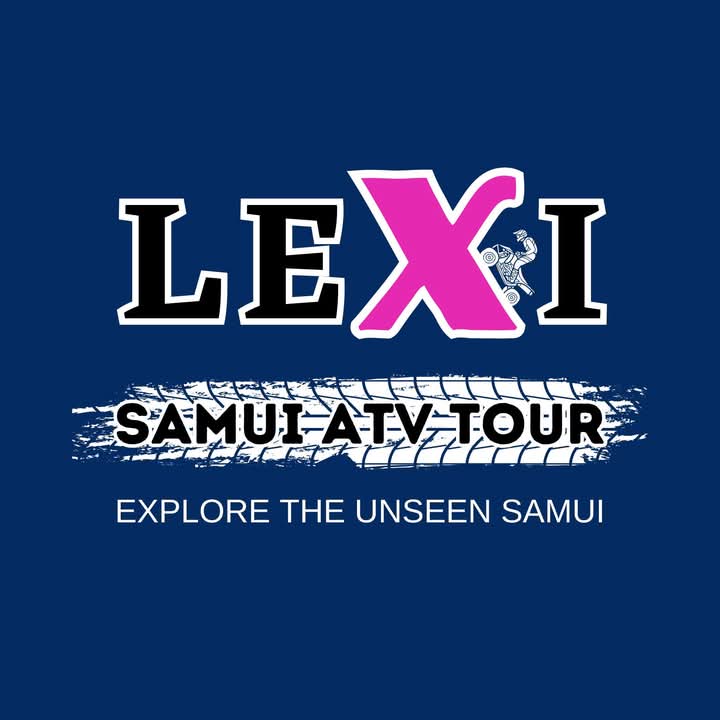 Lexi Samui ATV Quad Bike Tour