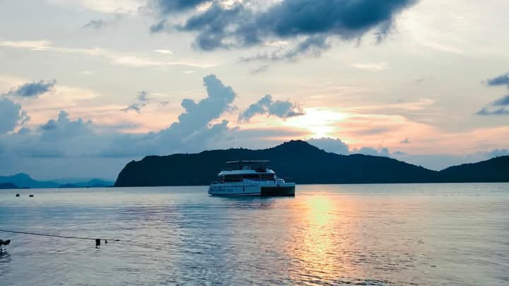 Ocean King Samui style=