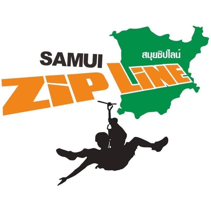 Samui Zipline