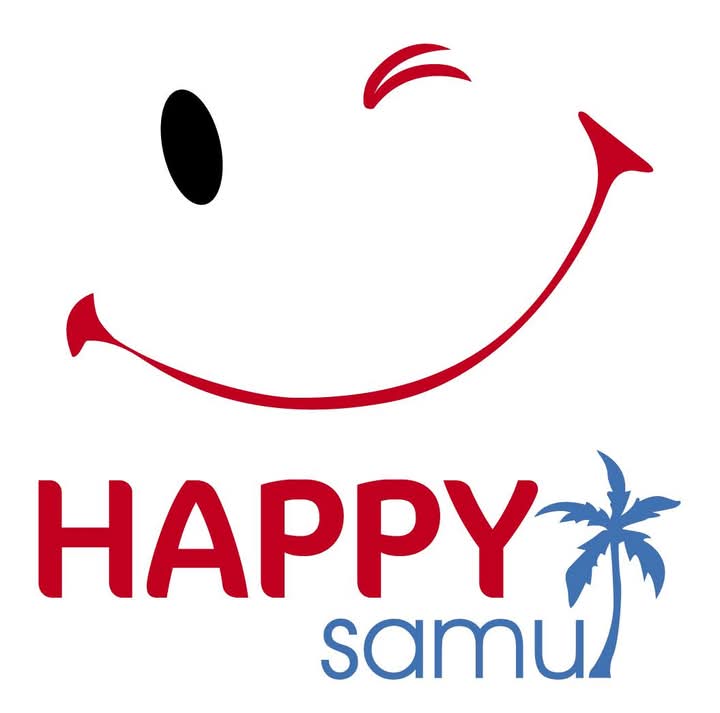Happy Samui