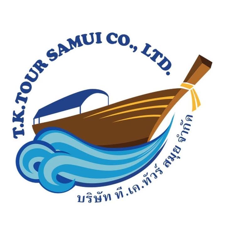 T.K.tour Samui