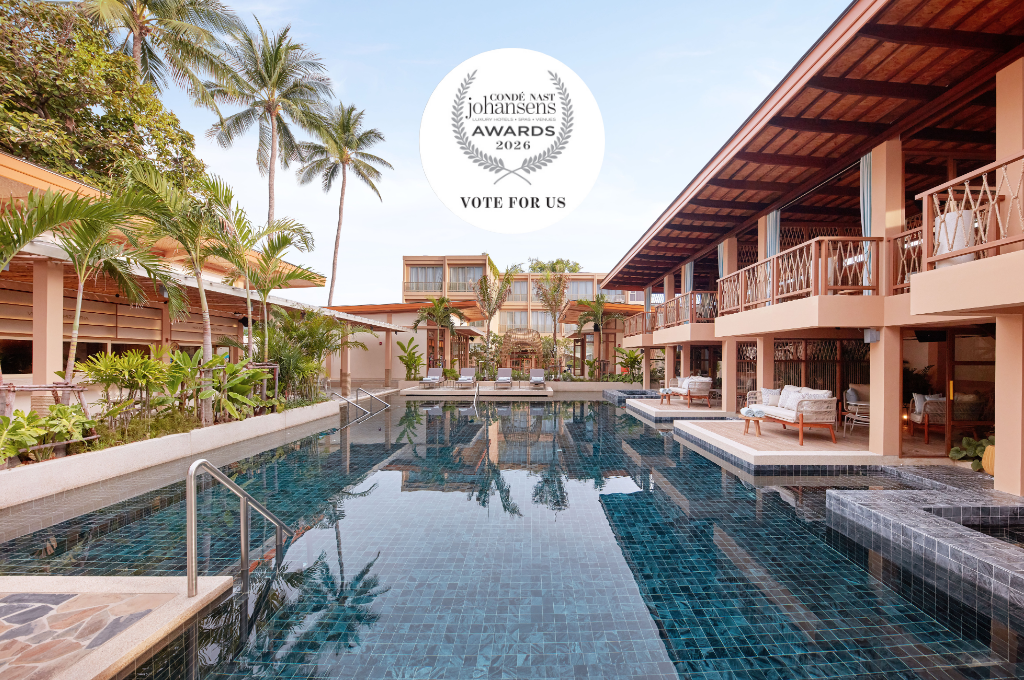 Marasca Samui style=