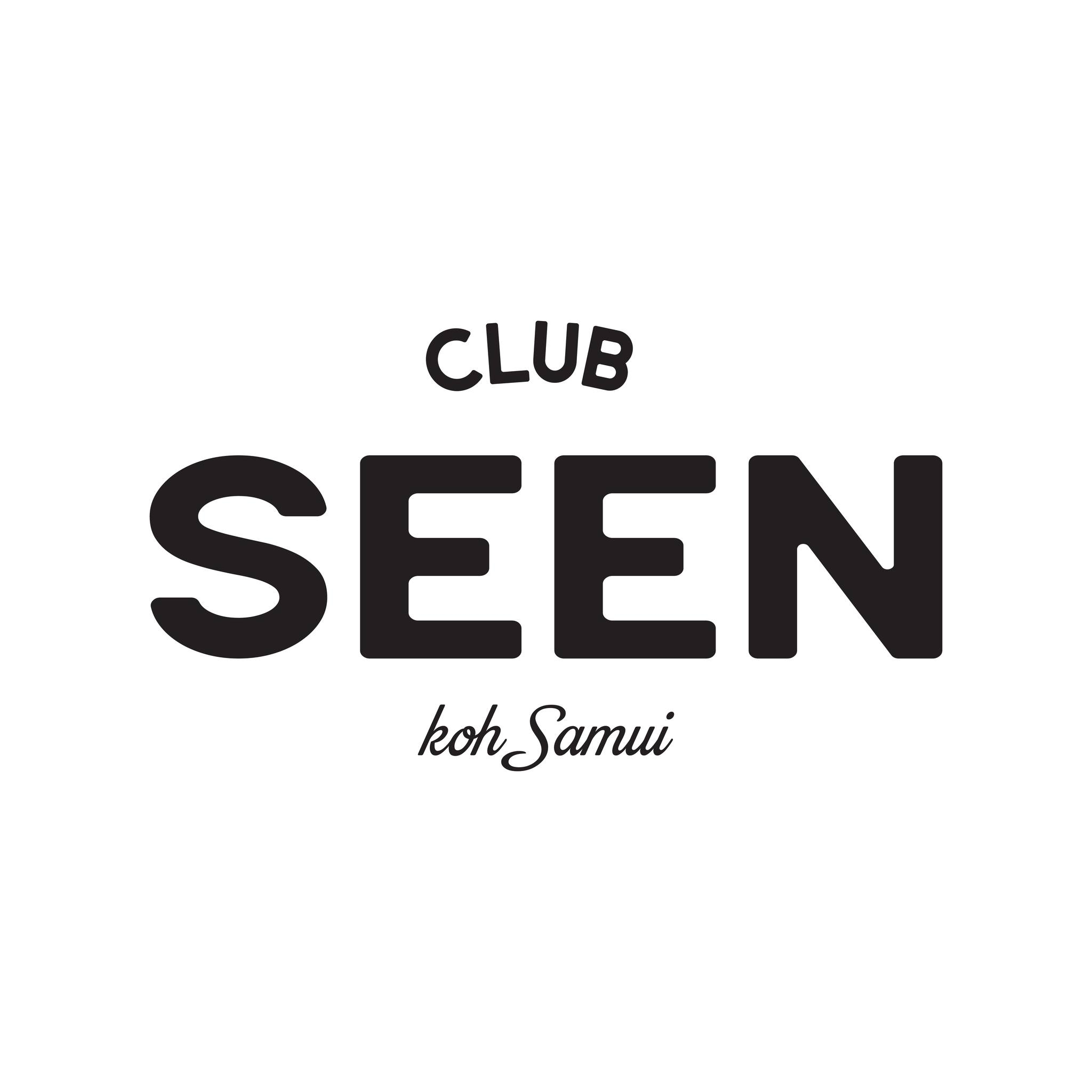 CLUB SEEN
