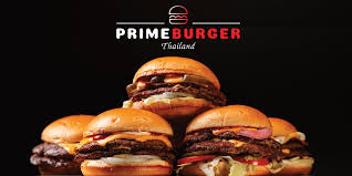 PRIME BURGER CHAWENG