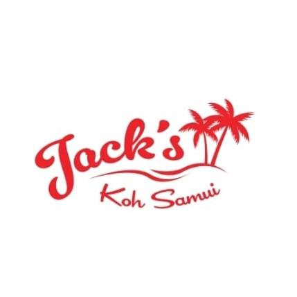 Jack’s Koh Samui